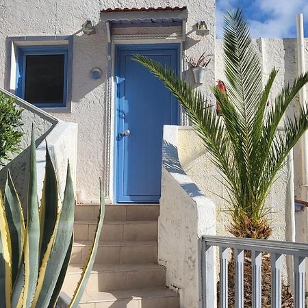 Very Spacious And Well Equipped Room Near The Sea Hersónissos Extérieur photo