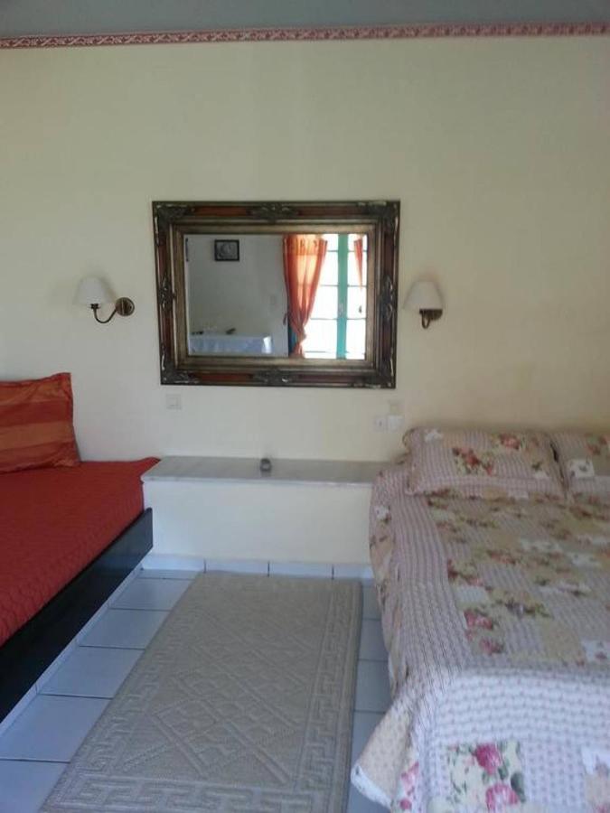 Very Spacious And Well Equipped Room Near The Sea Hersónissos Extérieur photo