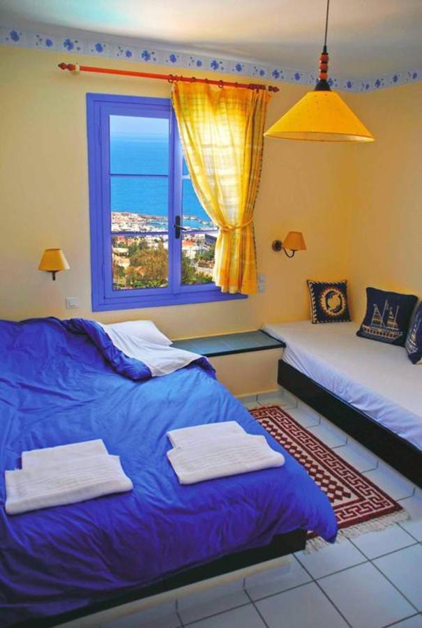 Very Spacious And Well Equipped Room Near The Sea Hersónissos Extérieur photo