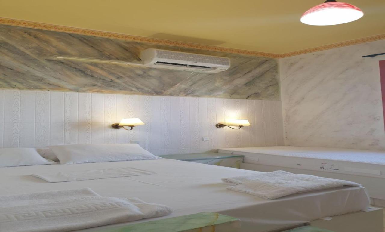 Very Spacious And Well Equipped Room Near The Sea Hersónissos Extérieur photo